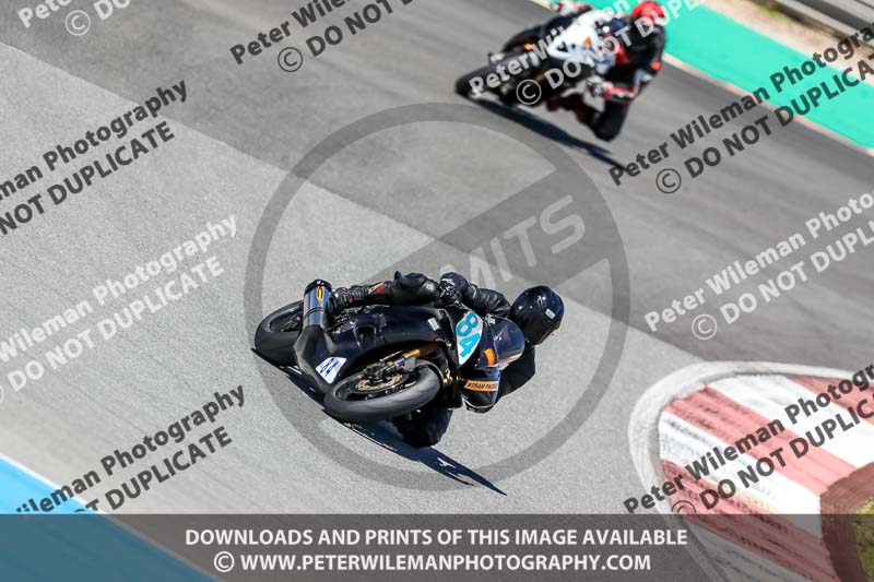 may 2019;motorbikes;no limits;peter wileman photography;portimao;portugal;trackday digital images